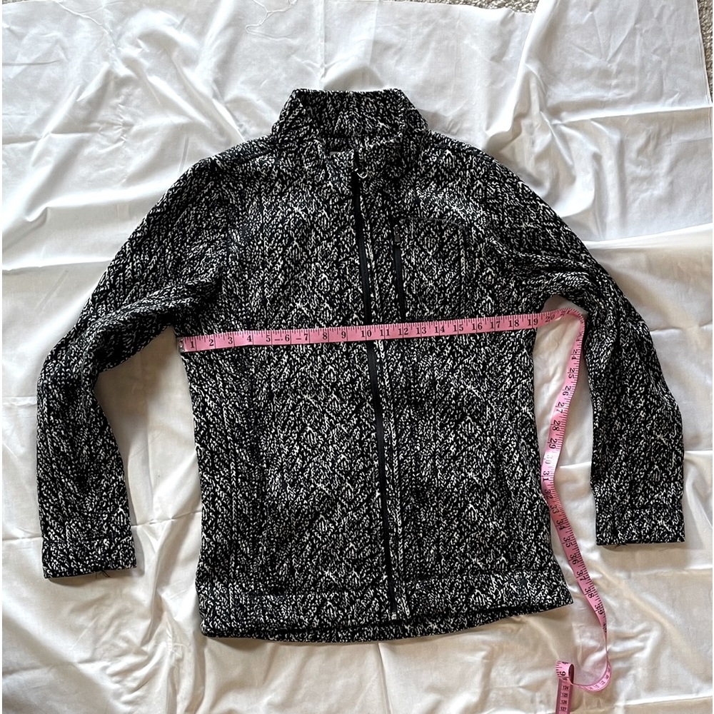 Marc New York Women’s Fleece Jacket. Size: Medium